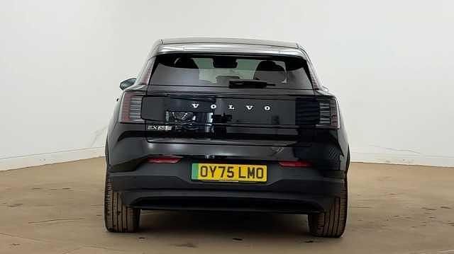 Used Volvo EX30 Ultra 197 kW (268 HP) 2025 SUV
