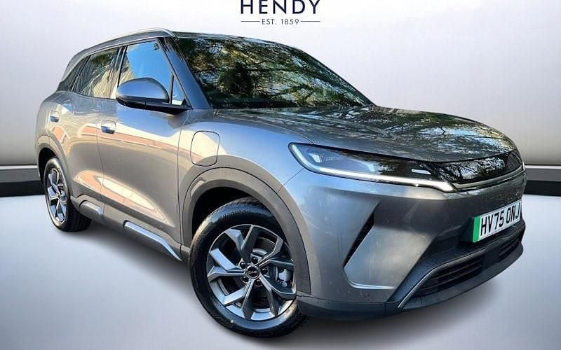 Used 2025 BYD Atto 2 Boost SUV | £27,898 (Fair price) - Image 1/4