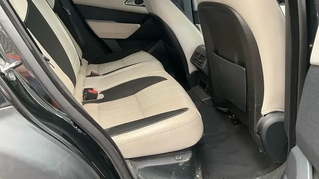 Used Land Rover Range Rover Velar R-Dynamic 2018 Black SUV