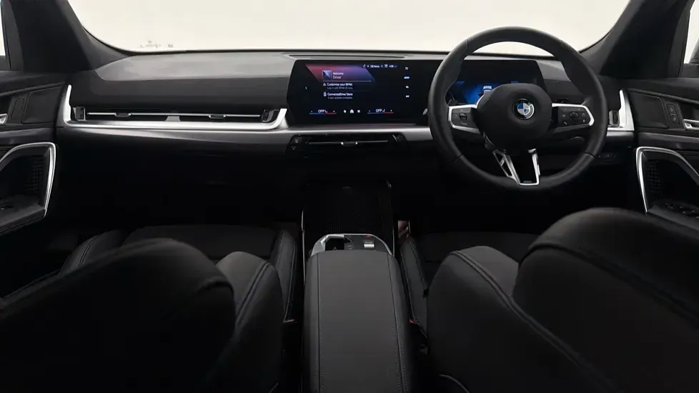 Used BMW X2 M Sport 168 HP (123 kW) 2025 Grey SUV