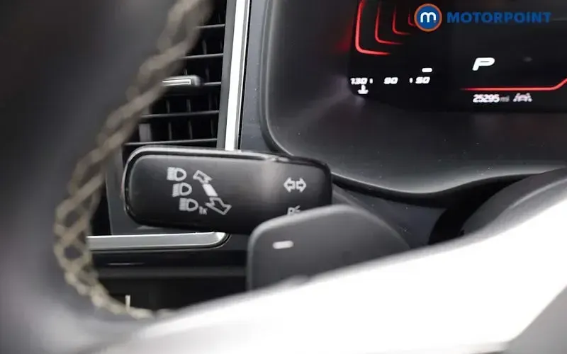 Used Seat Ateca SE Technology 150 HP (110 kW) 2024 Grey SUV