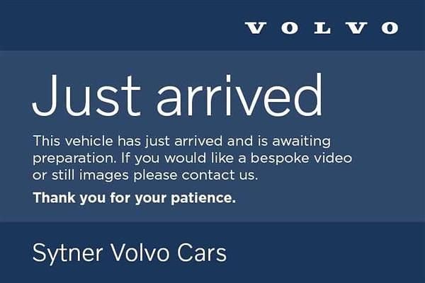 Used Volvo XC60 Core 345 HP (253 kW) 2025 Black SUV