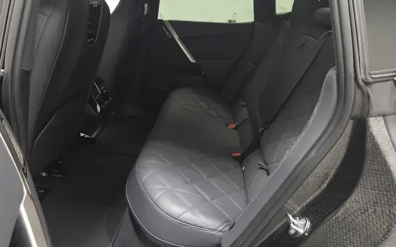 Used BMW iX Comfort Edition 455 kW (619 HP) 2022 Grey SUV