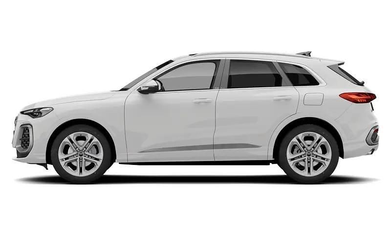 New Audi Q5 S-Line 204 HP (150 kW) 2025 SUV