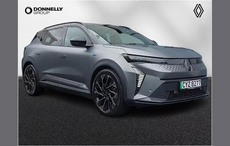 Other Used 2024 Renault Scénic Esprit Alpine MPV | £29,990 (Good price) - Image 1/4