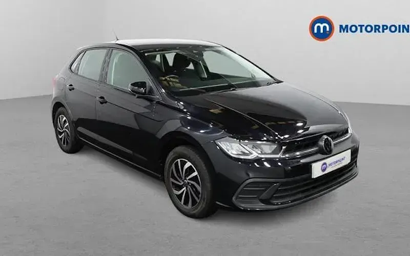 Used VW Polo Life 80 HP (58 kW) 2026 Hatchback