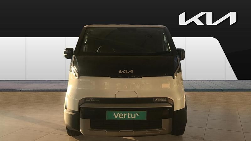 New Kia PV5 117 kW (160 HP) 2025 MPV