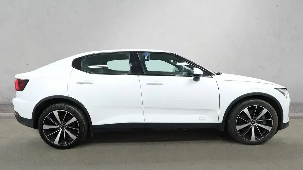Used Polestar 2 11 kW (15 HP) 2022 Hatchback