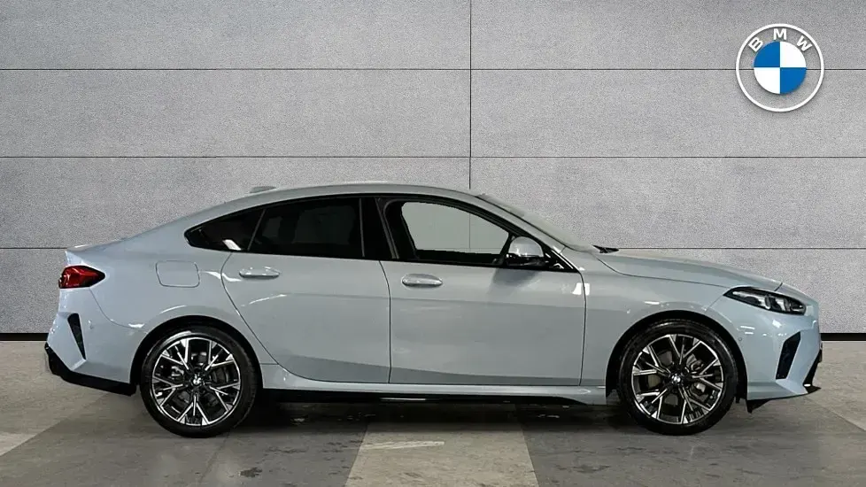 Used BMW 220 Gran Coupé M Sport 168 HP (123 kW) 2025 Grey Coupe