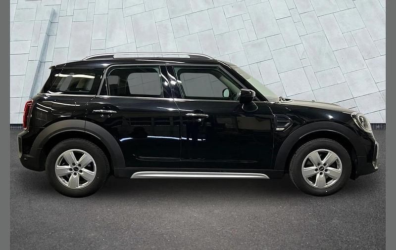 Used Mini Cooper Countryman Classic 134 HP (98 kW) 2023 Black SUV