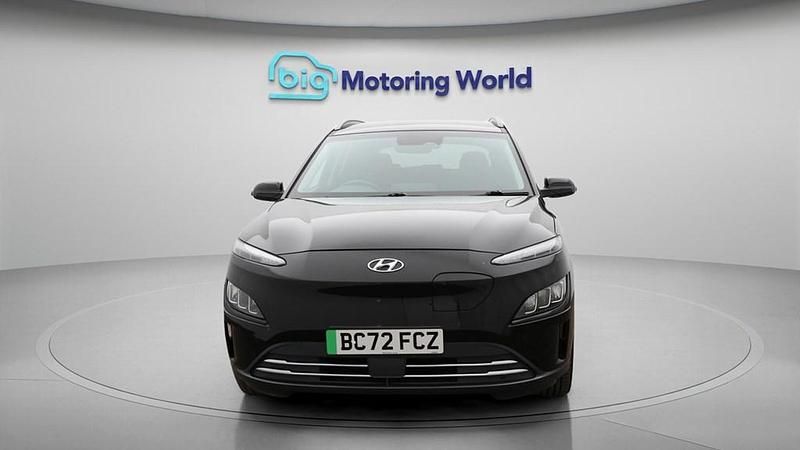 Used Hyundai Kona Premium 10 kW (14 HP) 2023 SUV