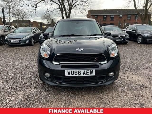 Used Mini Cooper S 184 HP (135 kW) 2016 Hatchback