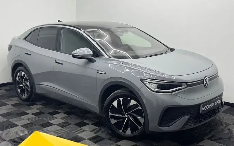 Used VW ID.5 Pro 127 kW (174 HP) 2023 SUV