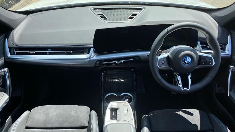 Used BMW iX1 Efficient Dynamics 150 kW (204 HP) 2025 Other SUV