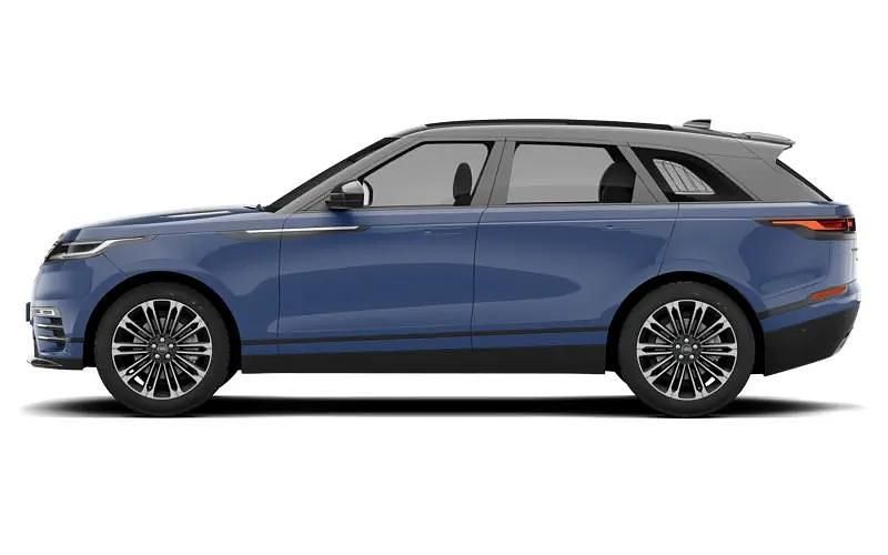 Used Land Rover Range Rover Velar SE Dynamic 204 HP (150 kW) 2025 SUV