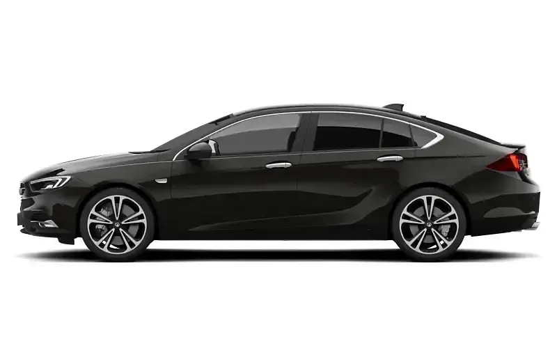 Used Vauxhall Insignia Design Edition 110 HP (80 kW) 2020 Hatchback