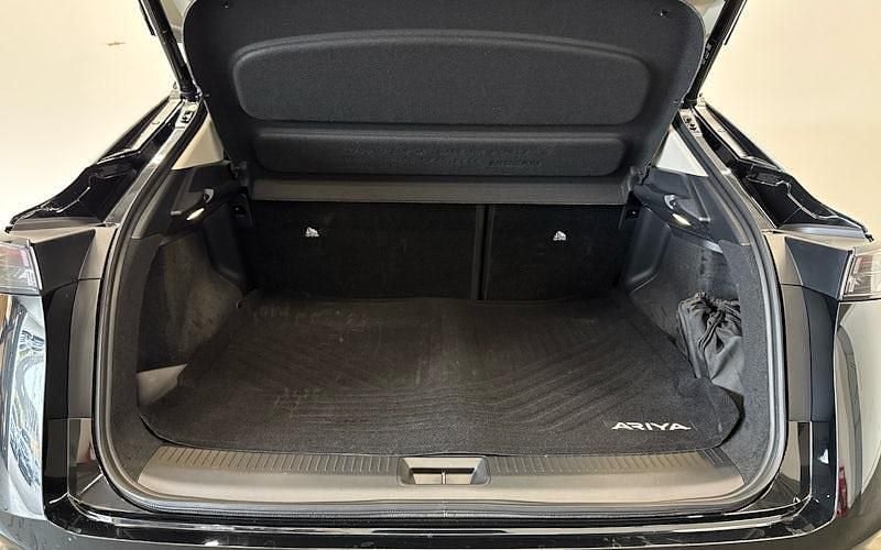 Used Nissan Ariya Evolve 177 kW (242 HP) 2026 SUV