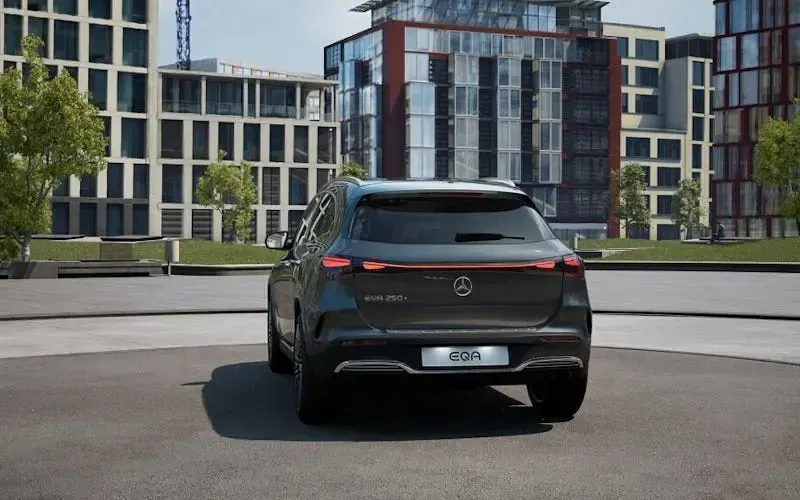 New Mercedes EQA250+ AMG Line Premium 139 kW (190 HP) 2026 SUV