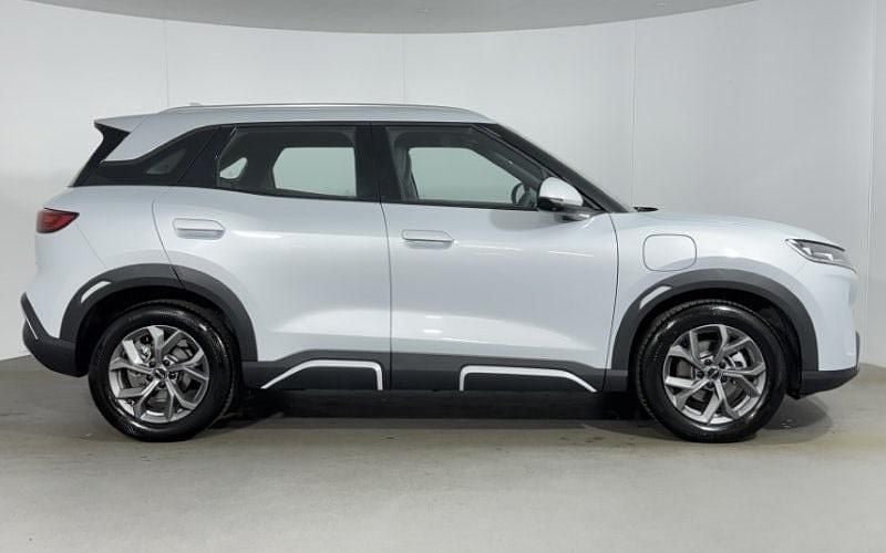 Nuevo BYD Atto 2 Boost 130 kW (177 CV) 2026 SUV