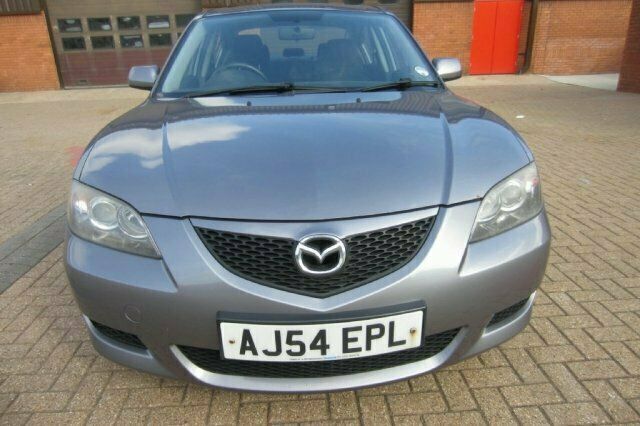 Used Mazda 3 2005 Sedan