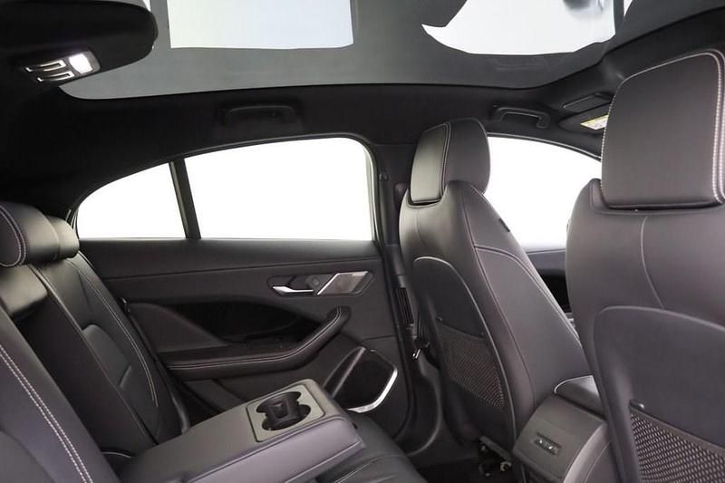 Used Jaguar I-Pace 294 kW (400 HP) 2022 Black SUV