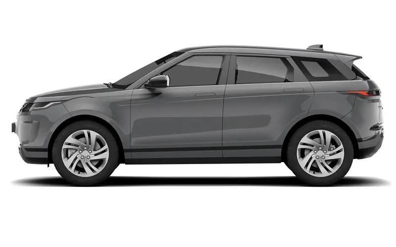 Usado Land Rover Range Rover evoque Autobiography 204 HP (150 kW) 2025 Citadino