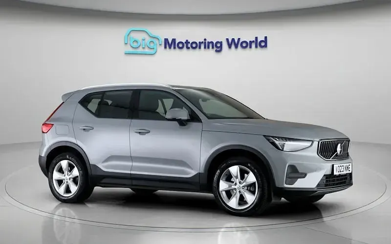 Used Volvo XC40 Core 163 HP (119 kW) 2026 SUV