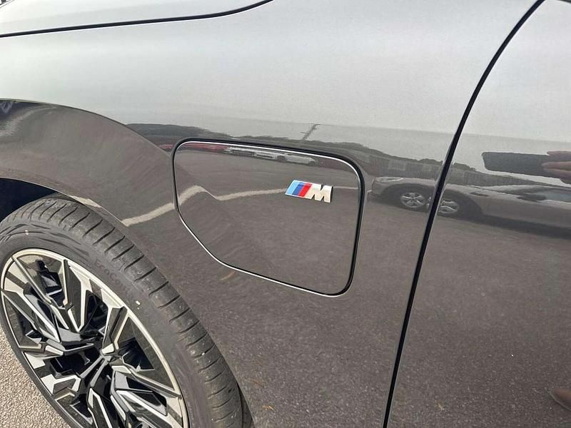 Used BMW X3 M Sport 2025 Grey SUV