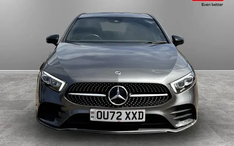 Used Mercedes A180 Executive 136 HP (100 kW) 2022 Hatchback