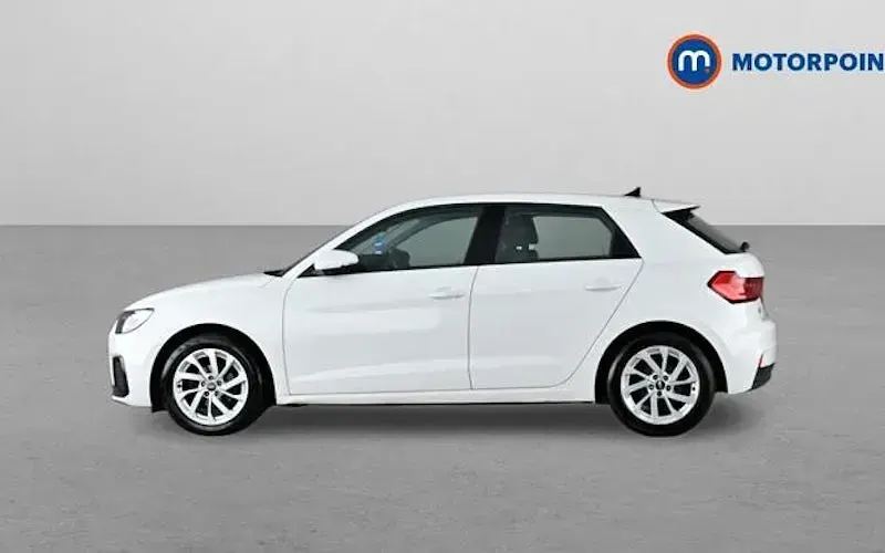 Second-hand Audi A1 Sportback Sport 95 CP (69 kW) 2026 Hatchback