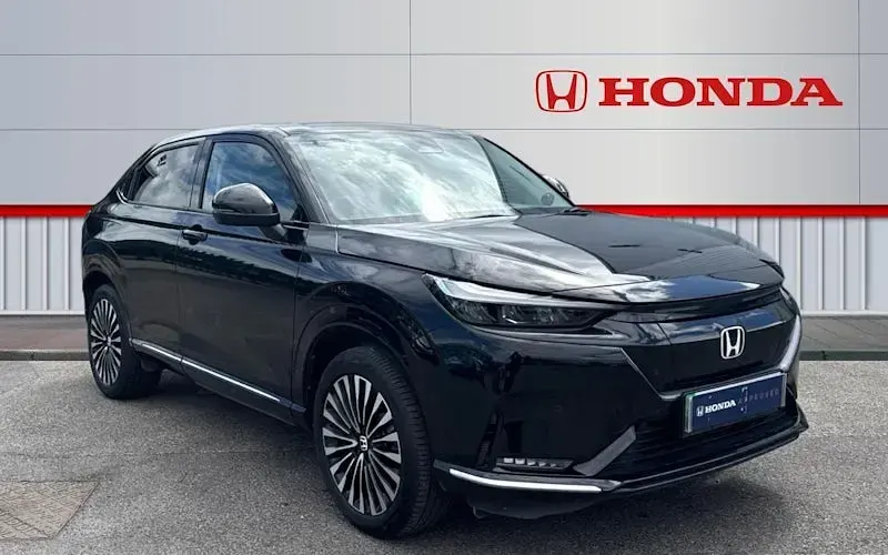 Used Honda e:Ny1 Elegance 150 kW (204 HP) 2026 SUV