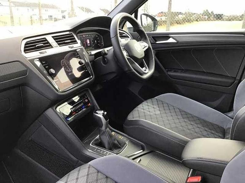 Used VW Tiguan 150 HP (110 kW) 2024 SUV