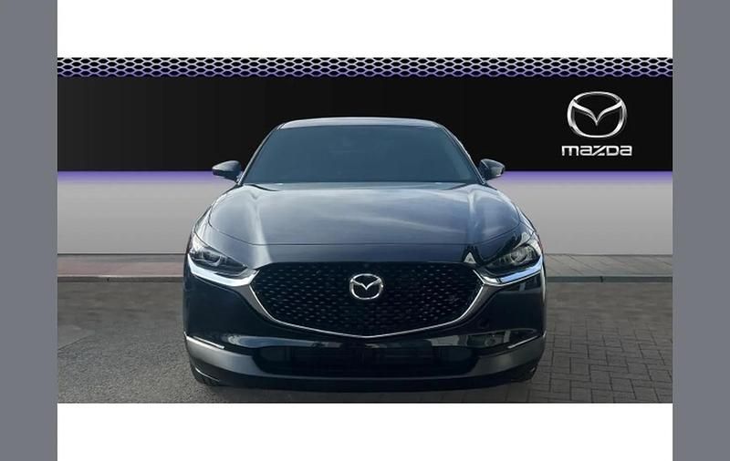 New Mazda CX-30 Takumi-Line 138 HP (101 kW) 2025 Other SUV