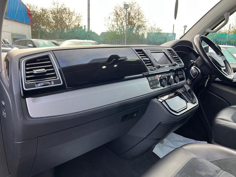 Used VW Caravelle Executive 2019 Blue MPV