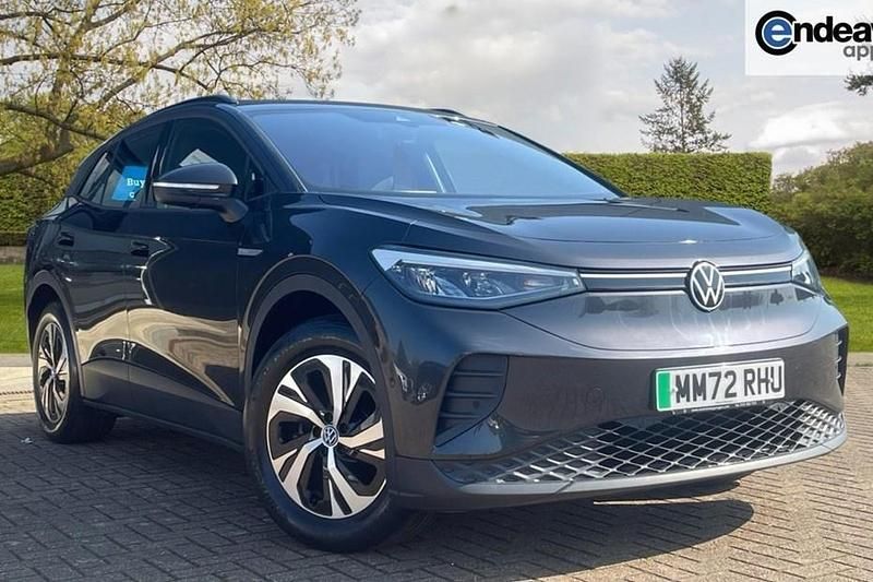 Used VW ID.4 Pure 108 kW (148 HP) 2022 SUV