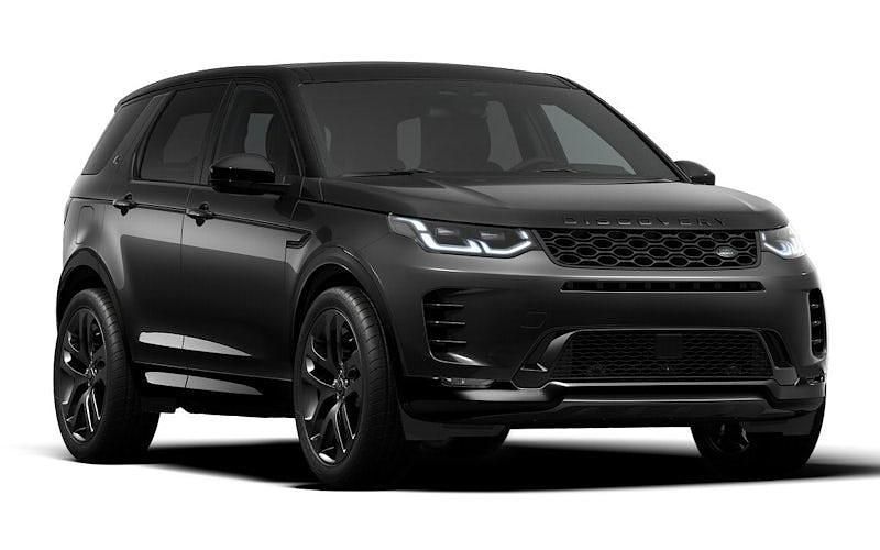 New 2025 Land Rover Discovery Sport HSE Dynamic SUV | £54,971 (Fair price) - Image 1/1