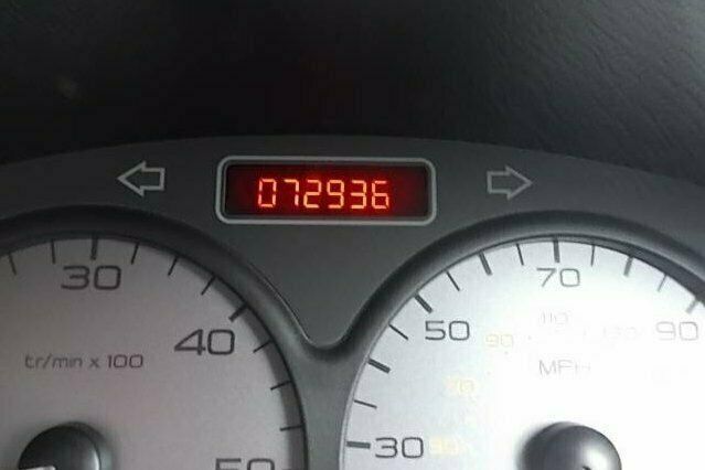 Used Citroën Berlingo 90 HP (66 kW) 2005 MPV