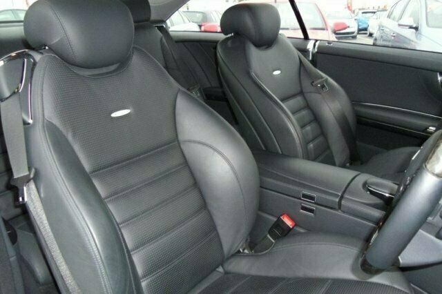 Usado Mercedes CL63 AMG AMG 2011 Coupé