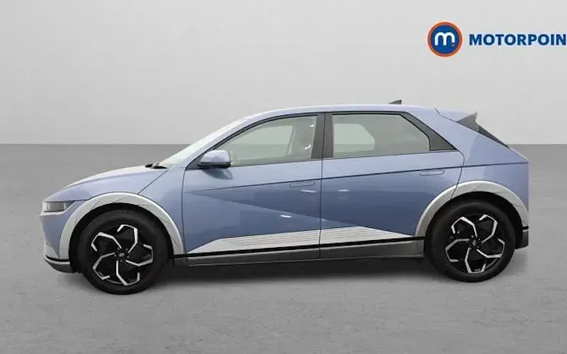 Usado Hyundai Ioniq Premium 167 kW (228 HP) 2024 Citadino