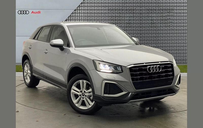Other New 2024 Audi Q2 Sport SUV | £31,399 (Fair price) - Image 1/4