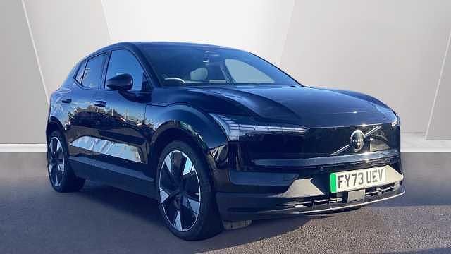 Used 2024 Volvo EX30 Performance SUV | £25,995 - Image 1/3