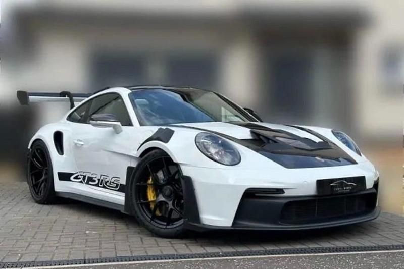 Used 2024 Porsche 911 GT3 RS Coupe | £264,975 - Image 1/1