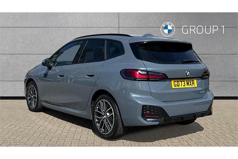 Używany BMW 220 M Sport 156 KM (114 kW) 2024 Storm bay