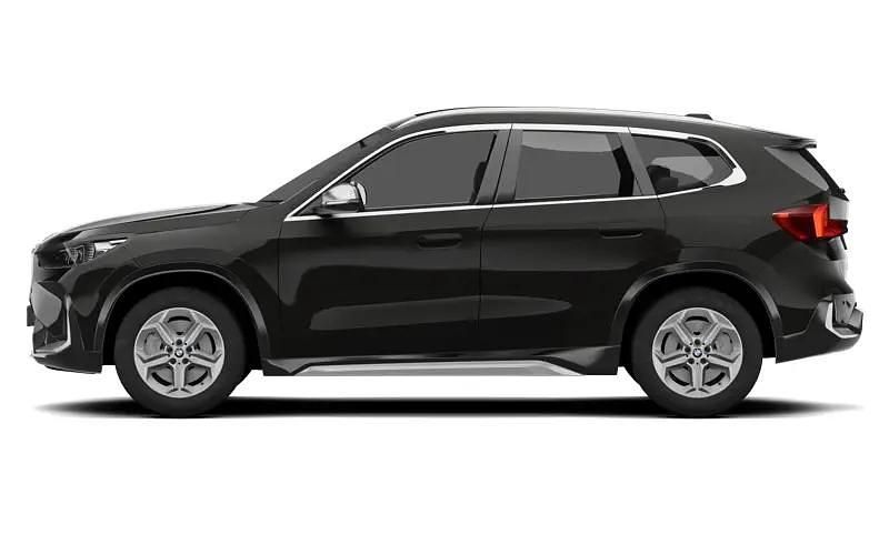 New BMW X1 M Sport 245 HP (180 kW) 2026 SUV