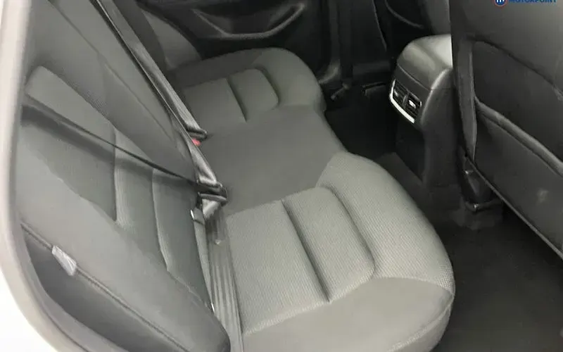 Used Mazda CX-5 165 HP (121 kW) 2022 White SUV