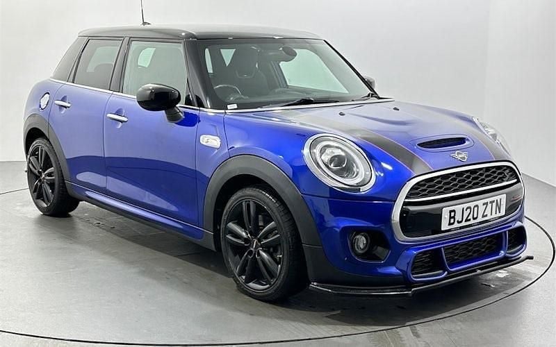 Used 2020 Mini Cooper S Hatch Hatchback | £17,864 (Fair price) - Image 1/3