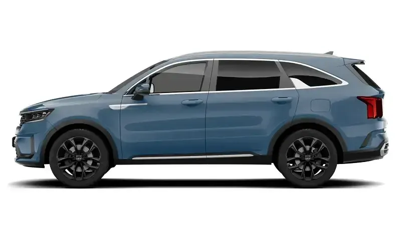 Second-hand Kia Sorento 230 CP (169 kW) 2022 SUV