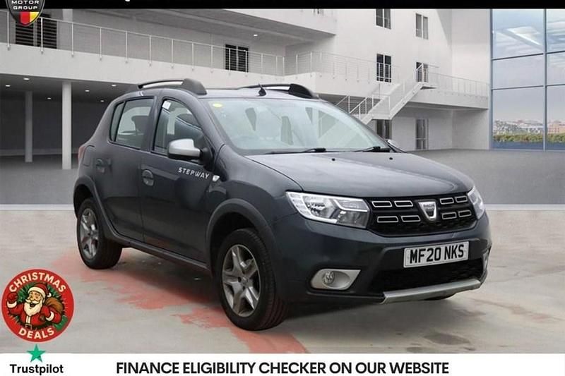 Used 2020 Dacia Sandero Comfort | £8,440 (Fair price) - Image 1/1