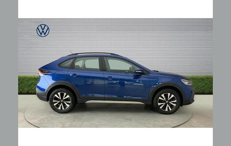 Usado VW Taigo Life 113 HP (83 kW) 2025 Other SUV