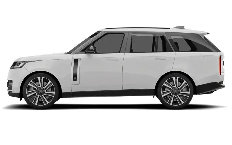 New 2025 Land Rover Range Rover HSE SUV | £122,200 (Fair price) - Image 1/1